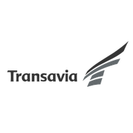Airline compatibility logo